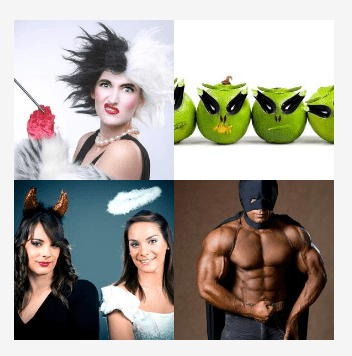 4 bilder 1 wort Level 3048