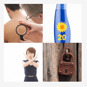 4 bilder 1 wort Level 3081