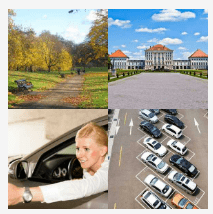 4 bilder 1 wort Level 310