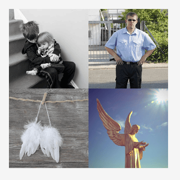4 bilder 1 wort Level 3136