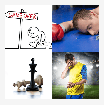 4 bilder 1 wort Level 3143