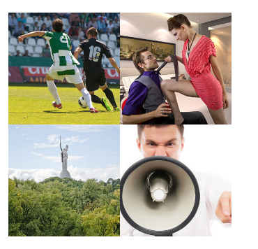 4 bilder 1 wort Level 3167