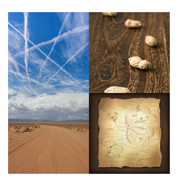 4 bilder 1 wort Level 3169