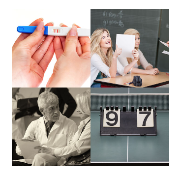 4 bilder 1 wort Level 3172