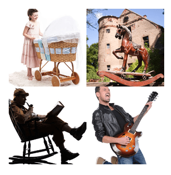 4 bilder 1 wort Level 3174