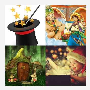 4 bilder 1 wort Level 3215