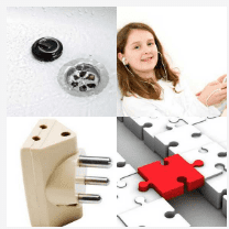 4 bilder 1 wort Level 331