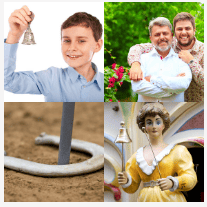 4 bilder 1 wort Level 3503