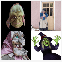4 bilder 1 wort Level 3511