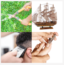 4 bilder 1 wort Level 3548
