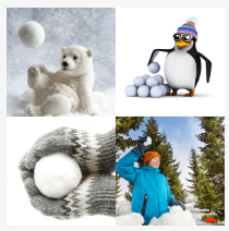 4 bilder 1 wort Level 3551