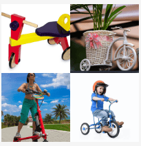 4 bilder 1 wort Level 3641