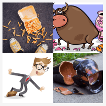 4 bilder 1 wort Level 3646