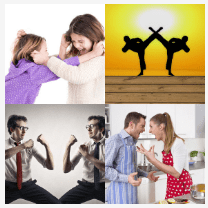 4 bilder 1 wort Level 3709