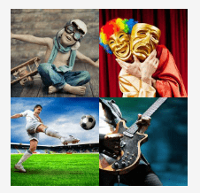 4 bilder 1 wort Level 376