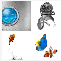 4 bilder 1 wort Level 3853