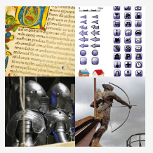 4 bilder 1 wort Level 397