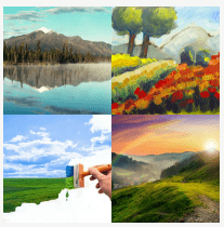 4 bilder 1 wort Level 3992