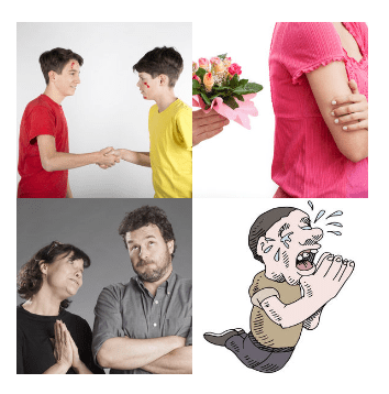 4 bilder 1 wort Level 4009