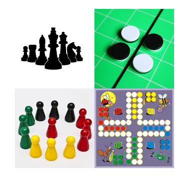 4 bilder 1 wort Level 4097