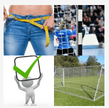 4 bilder 1 wort Level 415