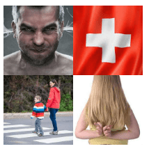 4 bilder 1 wort Level 447