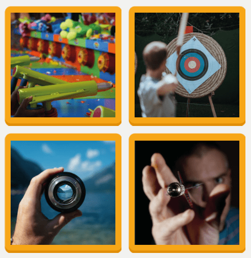 4 bilder 1 wort Level 48