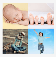 4 bilder 1 wort Level 504