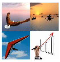 4 bilder 1 wort Level 507