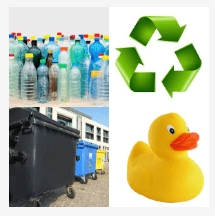 4 bilder 1 wort Level 529
