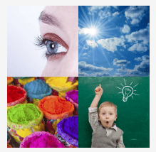 4 bilder 1 wort Level 571