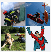 4 bilder 1 wort Level 594
