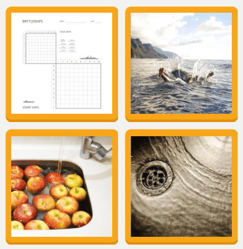 4 bilder 1 wort Level 60