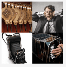 4 bilder 1 wort Level 603