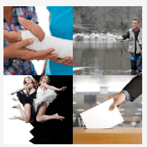 4 bilder 1 wort Level 622