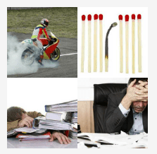 4 bilder 1 wort Level 634