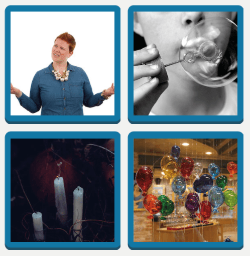 4 bilder 1 wort Level 64