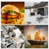 4 bilder 1 wort Level 681
