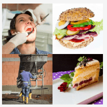 4 bilder 1 wort Level 689