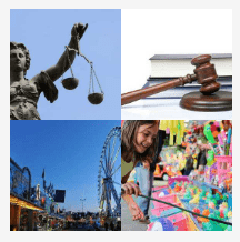 4 bilder 1 wort Level 697