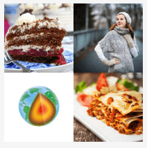 4 bilder 1 wort Level 715