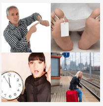 4 bilder 1 wort Level 716