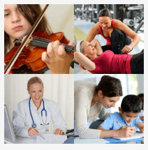 4 bilder 1 wort Level 738