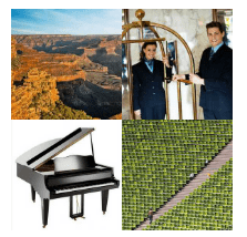 4 bilder 1 wort Level 787
