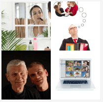 4 bilder 1 wort Level 871