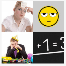 4 bilder 1 wort Level 914