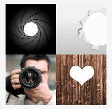 4 bilder 1 wort Level 957