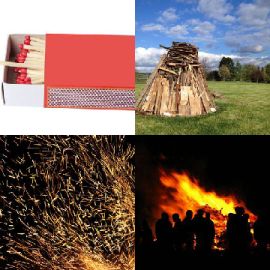 4 bilder 1 wort Level 4111