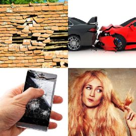 4 bilder 1 wort Level 4124