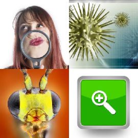 4 bilder 1 wort Level 4171